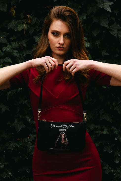 Mini Magdalene - Voiceat